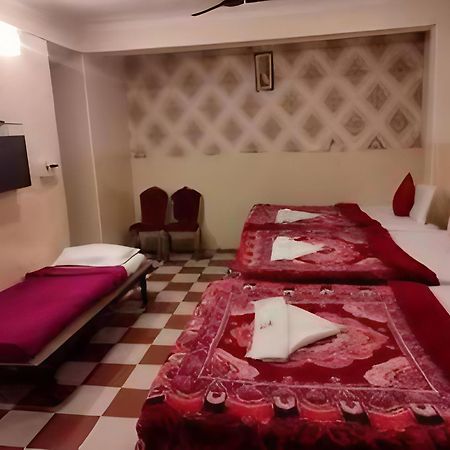 Hotel Nkf Residency Mysuru Exterior foto