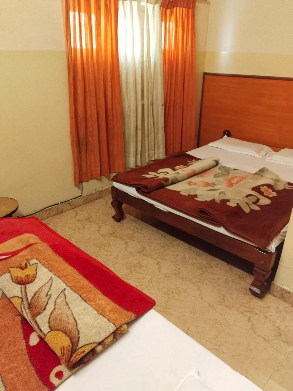 Hotel Nkf Residency Mysuru Exterior foto