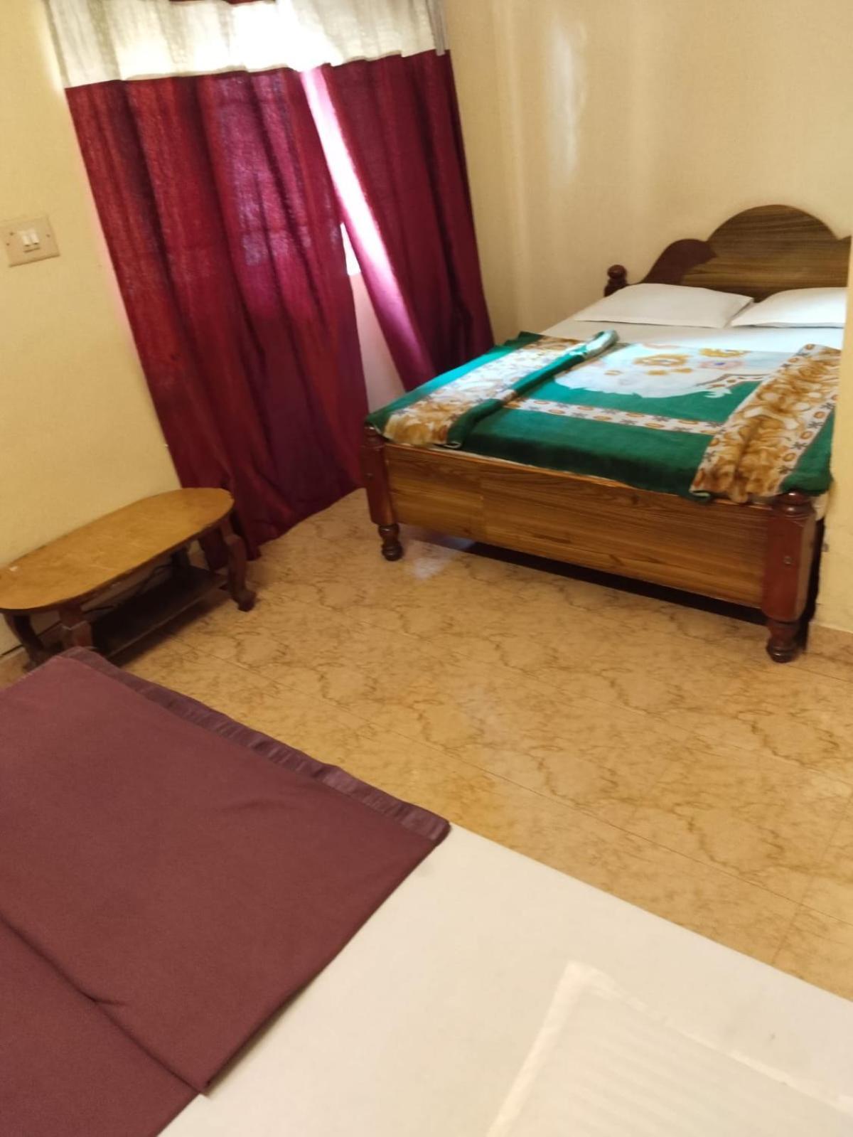 Hotel Nkf Residency Mysuru Exterior foto