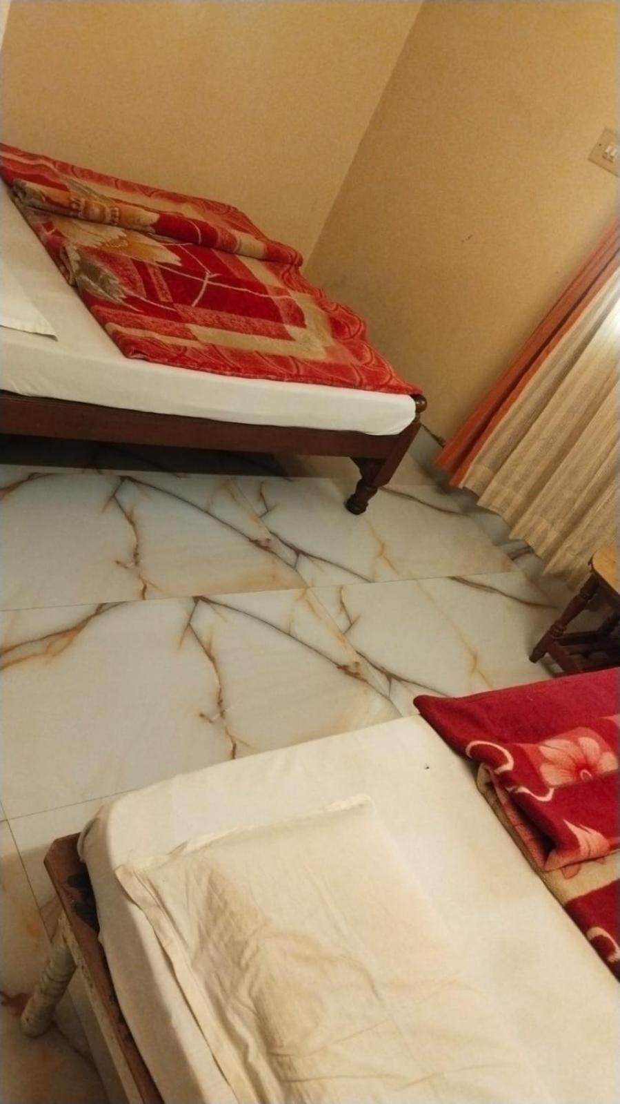 Hotel Nkf Residency Mysuru Exterior foto